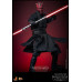 (PREVENTA) Star Wars Episode l The Phantom Menace - Darth Maul With Sith Speeder ( 25Th Anniversary) 