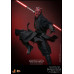 (PREVENTA) Star Wars Episode l The Phantom Menace - Darth Maul With Sith Speeder ( 25Th Anniversary) 