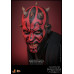 (PREVENTA) Star Wars Episode l The Phantom Menace - Darth Maul With Sith Speeder ( 25Th Anniversary) 