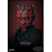 (PREVENTA) Star Wars Episode l The Phantom Menace - Darth Maul With Sith Speeder ( 25Th Anniversary) 