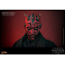 (PREVENTA) Star Wars Episode l The Phantom Menace - Darth Maul With Sith Speeder ( 25Th Anniversary) 