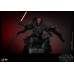 (PREVENTA) Star Wars Episode l The Phantom Menace - Darth Maul With Sith Speeder ( 25Th Anniversary) 