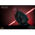 (PREVENTA) Star Wars Episode l The Phantom Menace - Darth Maul With Sith Speeder ( 25Th Anniversary) 
