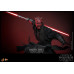 (PREVENTA) Star Wars Episode l The Phantom Menace - Darth Maul With Sith Speeder ( 25Th Anniversary) 