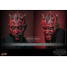 (PREVENTA) Star Wars Episode l The Phantom Menace - Darth Maul With Sith Speeder ( 25Th Anniversary) 