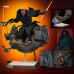 (PREVENTA) Star Wars Episode l The Phantom Menace - Darth Maul With Sith Speeder ( 25Th Anniversary) 