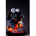 (PREVENTA) Star Wars A New Hope - Darth Vader Fine Art