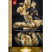 (PREVENTA) Iron Man - Iron Man Mark lll (Golden Color Version)