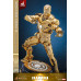 (PREVENTA) Iron Man - Iron Man Mark lll (Golden Color Version)