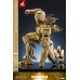 (PREVENTA) Iron Man - Iron Man Mark lll (Golden Color Version)