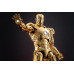 (PREVENTA) Iron Man - Iron Man Mark lll (Golden Color Version)