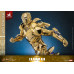 (PREVENTA) Iron Man - Iron Man Mark lll (Golden Color Version)