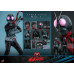 (PREVENTA) Kamen Rider N°1 (Hongo Takeshi)