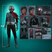 (PREVENTA) Kamen Rider N°1 (Hongo Takeshi)