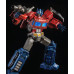 (PREVENTA) Transformers War For Cybertron Trilogy - Optimus Prime DLX