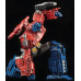 (PREVENTA) Transformers War For Cybertron Trilogy - Optimus Prime DLX