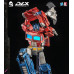 (PREVENTA) Transformers War For Cybertron Trilogy - Optimus Prime DLX