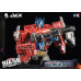 (PREVENTA) Transformers War For Cybertron Trilogy - Optimus Prime DLX