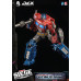 (PREVENTA) Transformers War For Cybertron Trilogy - Optimus Prime DLX