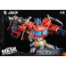 (PREVENTA) Transformers War For Cybertron Trilogy - Optimus Prime DLX