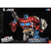 (PREVENTA) Transformers War For Cybertron Trilogy - Optimus Prime DLX