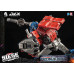 (PREVENTA) Transformers War For Cybertron Trilogy - Optimus Prime DLX