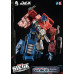 (PREVENTA) Transformers War For Cybertron Trilogy - Optimus Prime DLX