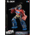 (PREVENTA) Transformers War For Cybertron Trilogy - Optimus Prime DLX