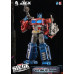 (PREVENTA) Transformers War For Cybertron Trilogy - Optimus Prime DLX