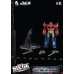 (PREVENTA) Transformers War For Cybertron Trilogy - Optimus Prime DLX