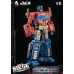 (PREVENTA) Transformers War For Cybertron Trilogy - Optimus Prime DLX