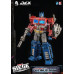 (PREVENTA) Transformers War For Cybertron Trilogy - Optimus Prime DLX