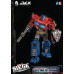 (PREVENTA) Transformers War For Cybertron Trilogy - Optimus Prime DLX