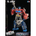 (PREVENTA) Transformers War For Cybertron Trilogy - Optimus Prime DLX