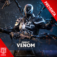 (PREVENTA) Marvel Comics - Agent Venom