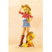 (PREVENTA) My Little Pony - Applejack Bishoujo