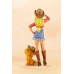 (PREVENTA) My Little Pony - Applejack Bishoujo