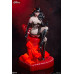 (PREVENTA) ﻿Bettie Page - Love Hurts (Olivia De Berardinis) (Queen Of Pinups)