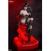 (PREVENTA) ﻿Bettie Page - Love Hurts (Olivia De Berardinis) (Queen Of Pinups)