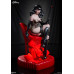(PREVENTA) ﻿Bettie Page - Love Hurts (Olivia De Berardinis) (Queen Of Pinups)