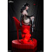 (PREVENTA) ﻿Bettie Page - Love Hurts (Olivia De Berardinis) (Queen Of Pinups)