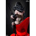 (PREVENTA) ﻿Bettie Page - Love Hurts (Olivia De Berardinis) (Queen Of Pinups)
