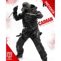 (PREVENTA) Dorohedoro - Caiman