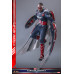 Captain America Brave New World - Captain America (Sam Wilson)