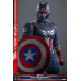 Captain America Brave New World - Captain America (Sam Wilson)