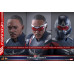 Captain America Brave New World - Captain America (Sam Wilson)