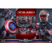 Captain America Brave New World - Captain America (Sam Wilson)