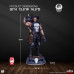 (PREVENTA) Marvel Punisher - Punisher (Frank Castle) (Deluxe Edition)