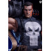 (PREVENTA) Marvel Punisher - Punisher (Frank Castle) (Deluxe Edition)