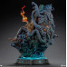 (PREVENTA) Constantine - John Constantine Just Another Exorcism Hangover